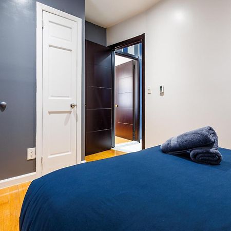 Discover The Comfort Of Columbia University Area New York Exterior photo