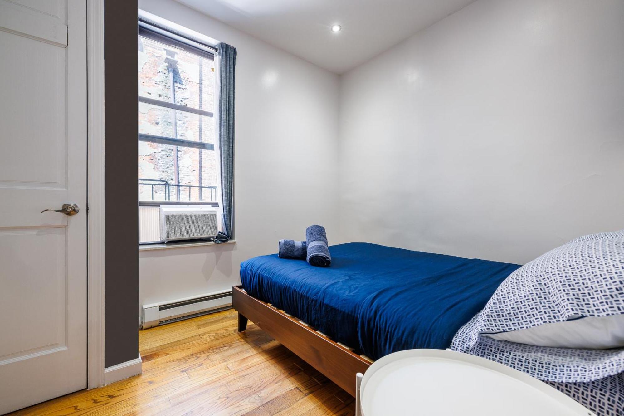Discover The Comfort Of Columbia University Area New York Exterior photo